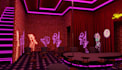 build decentraland metaverse 3d models with textures
