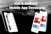 be your mobile app developer