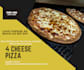 create your restaurants social media posts