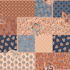 create unique and beautiful seamless patterns with any element or vector