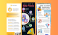 mental health carousels, instagram infographics or posts