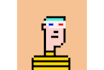 create custom unique pixel art nft collection up to 10k