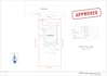 draw accurate site plans for the city permit  quickly