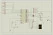 design schematic with pcb layout boards in eagle and proteus