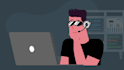 create explainer animated video