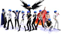 make a new oufit to your 3d model