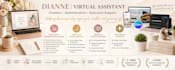 be your virtual assistant