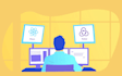 develop your react application