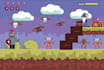 nft pixel art to generate collection of nft