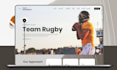 design modern and professional website