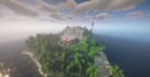 build or recreate any castle, city or structure in minecraft