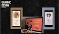 design modern graphic designs, invitaions