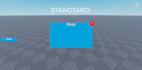 make a good roblox gui design