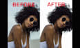 do background removal on photoshop