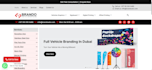 do wordpress website design, development, and ecommerce