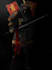 create realistic concept art for your character