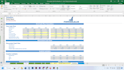 do bookkeeping using quickbooks, xero, excel and sap
