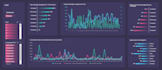 create excel dashboards, spreadsheets, macros, vba solutions for you