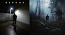 do interesting photo manipulation, retouching and editing
