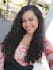 be your curly hair model for pics, tiktok or ig videos