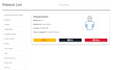 develop custom web applications with react js and node js