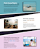 convert your design into responsive website