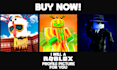 a roblox gfx profile picture for you