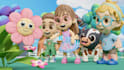 do 3d kids animations
