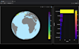 create powerful dashboard with python