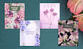create editable custom planner, journal, calendar and notebook
