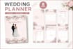 create editable custom planner, journal, calendar and notebook