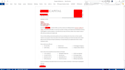 do word mail merge and label creation