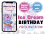 create video invitation in canva
