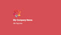 design a professional visa card
