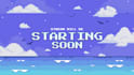 create an animated cute stream overlay for your twitch