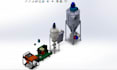 do 3d modeling and industrial design using solidworks