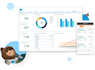 do any salesforce configuration, development, data migration in salesforce CRM