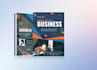 create eye catching 3d book promo or magazine trailer