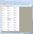 do mail merge for letters, labels and emails using word