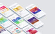 design a flyer posters banners brochure