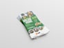 create roll up, pull up, and retractable banner for you