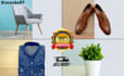 do bulk photo background removal and product image editing