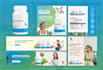 do amazon product infographics and video ad