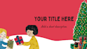 make minimal professional ppt