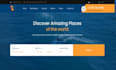 be your expert front end web developer using react js and next js
