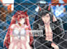 draw couple oc x canon and more in anime style
