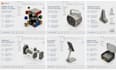professional 3d cad modeling, mechanical design and 3d printing files