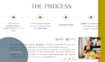 design your airbnb interior mood board and shopping list