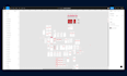 create hrms, erp, mobile app or wms dashboard UI UX
