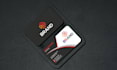 design modern luxury business cards, name card, visiting card